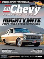 All Chevy Performance